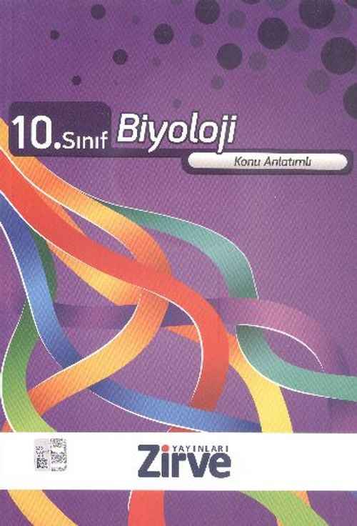 10. Sınıf Biyoloji Konu Anlatımlı
