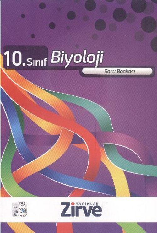 10. Sınıf Biyoloji Soru Bankası