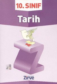 10. Sınıf Tarih Konu Anlatımlı