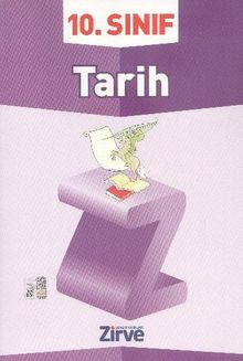 10. Sınıf Tarih Konu Anlatımlı