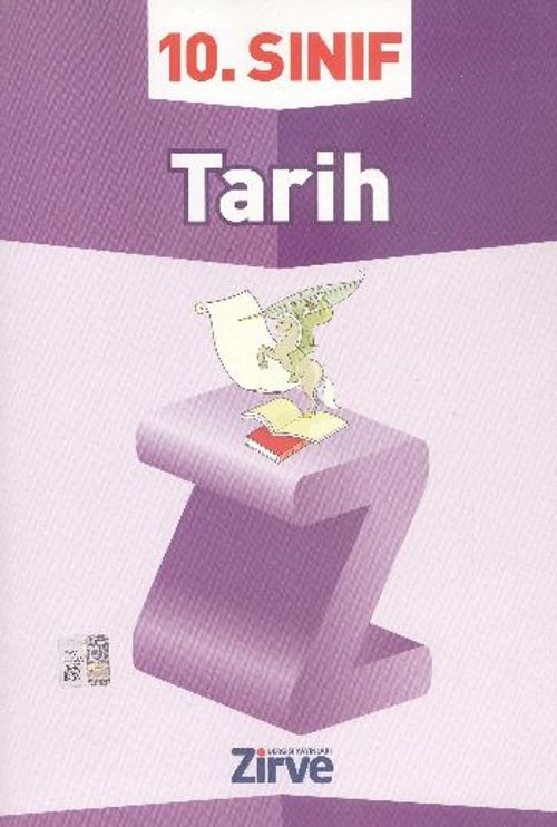 10. Sınıf Tarih Konu Anlatımlı