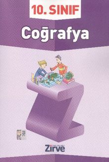 10. Sınıf Coğrafya Konu Anlatımlı