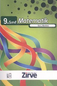 9. Sınıf Matematik Soru Bankası