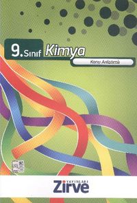 9. Sınıf Kimya Konu Anlatımlı