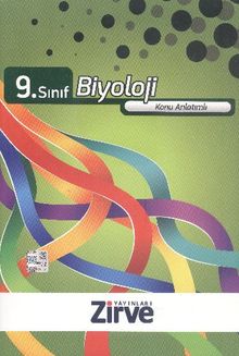 9. Sınıf Biyoloji Konu Anlatımlı