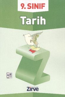 9. Sınıf Tarih Konu Anlatımlı