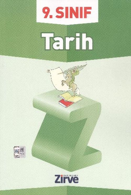9. Sınıf Tarih Konu Anlatımlı