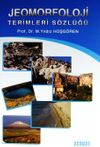 Jeomorfoloji Terimleri S&ouml;zl&uuml;ğ&uuml;