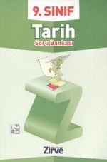 9. Sınıf Tarih Soru Bankası