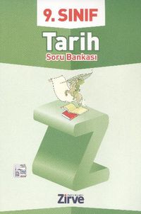 9. Sınıf Tarih Soru Bankası
