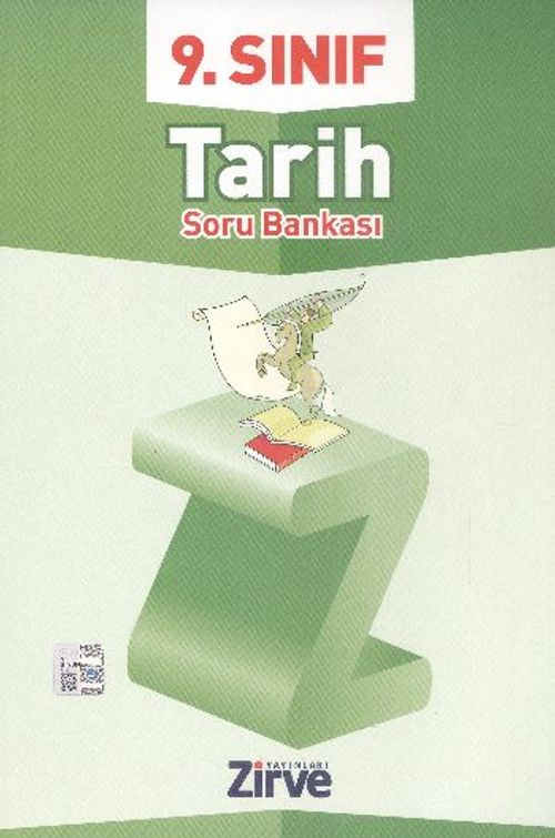 9. Sınıf Tarih Soru Bankası
