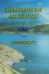 Hidrografya'nın Ana çizgileri 2  & Göller