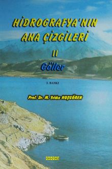 Hidrografya'nın Ana çizgileri 2  & Göller