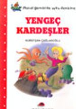 Yengeç Kardeşler