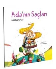 Ada'nın Saçları - Berrin Karakaş