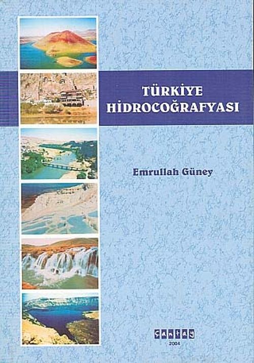 Türkiye Hidrocoğrafyası