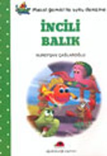 İncili Balık