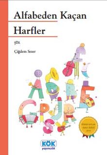 Alfabeden Kaçan Harfler