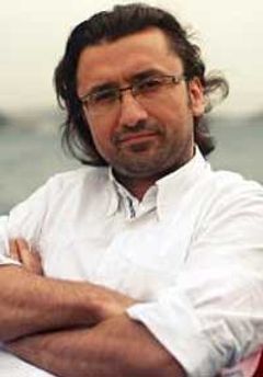  Adem Özbay