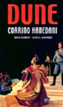 Dune: Corrino Hanedanı