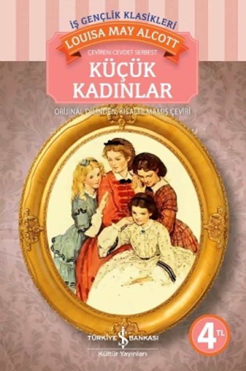 Küçük Kadınlar