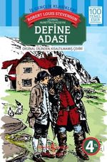 Define Adası (karton kapak)