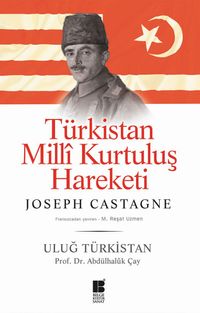 Türkistan Milli Kurtuluş Hareketi