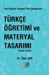 Yurt Dışında Yaşayan T&uuml;rk &Ccedil;ocuklarına T&uuml;rk&ccedil;e &Ouml;ğretimi ve Materyal Tasarımı (Bel&ccedil;ika &Ouml;rneği)