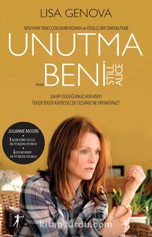 Unutma Beni - Lisa Genova