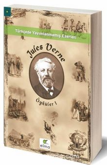 Jules Verne Öyküler 1