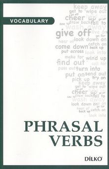 Vocabulary Phrasal Verbs
