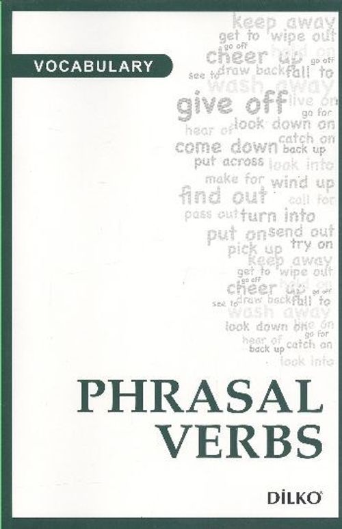 Vocabulary Phrasal Verbs