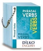 Phrasal Verbs Kelime Kartı