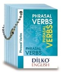 Phrasal Verbs Kelime Kartı