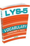 LYS 5 Vocabulary Exercises - Tests