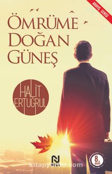 Ömrüme Doğan Güneş - Halit Ertuğrul