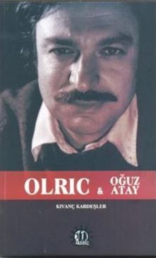 Olric - Oğuz Atay
