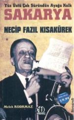 Yüz Üstü Çok Süründün Ayağa Kalk Sakarya