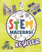 Stem Macerası Keşifler