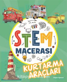 Stem Macerası Kurtarma Araçları - Kolektif