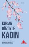 Kur&rsquo;an G&ouml;z&uuml;yle Kadın