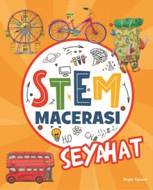 Stem Macerası Seyahat