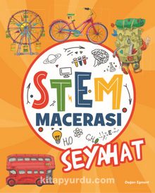 Stem Macerası Seyahat - Kolektif