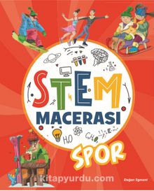Stem Macerası Spor - Kolektif
