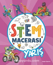 Stem Macerası / Yarış - Kolektif