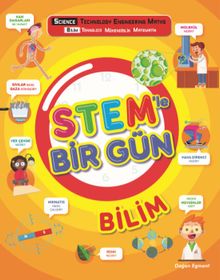 Stem'le Bir Gün / Bilim