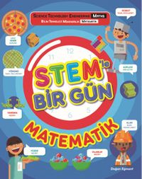 Stem'le Bir Gün / Matematik