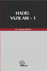 Hadis Yazıları 1