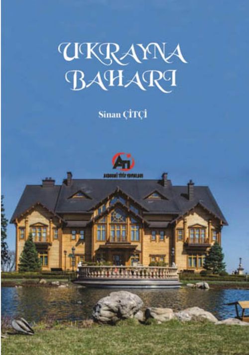 Ukrayna Baharı