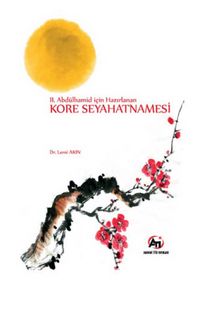 Kore Seyahatnamesi - Lemi Akın